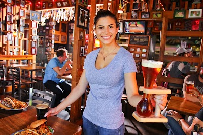 Photos of Blue Dog Beer Tavern