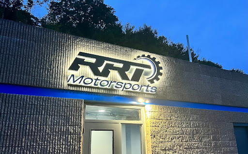 RRT Motorsports - Thumbnail