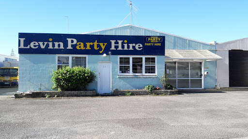 Levin Party Hire - Thumbnail