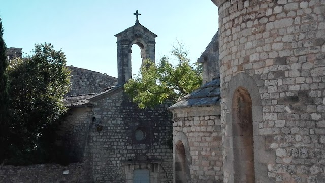 Église Saint-Michel