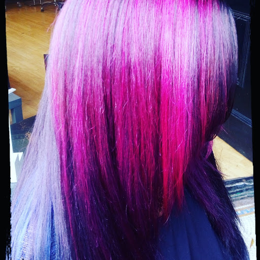 Hair by Steven Andrews & Male Hair Replacement systems