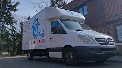 Mighty Movers Ltd.