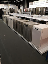 Photo n°16 de DARTY Modane à Fourneaux (Magasin de literie)