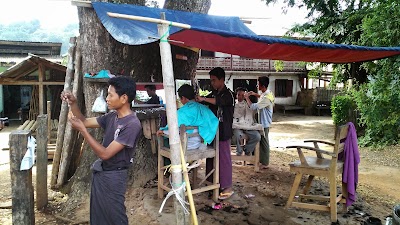 Photos of Hsaung Thazin Hotel