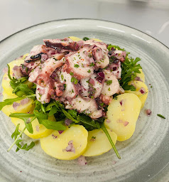 Photo n°67 de Le Patio Côté Lac à Thonon-les-Bains (Restaurant)