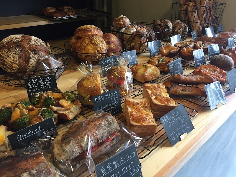 ヤキチ 大橋本店