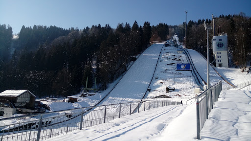 Erlebnisbad Bischofshofen - Thumbnail