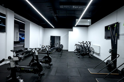 T2FIT Purley
