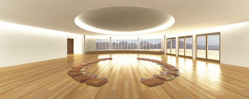 Won Meditation Center - Thumbnail