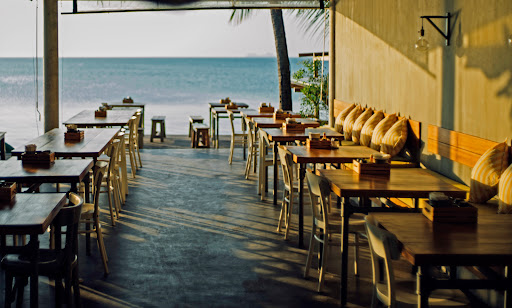 Escape Restaurant