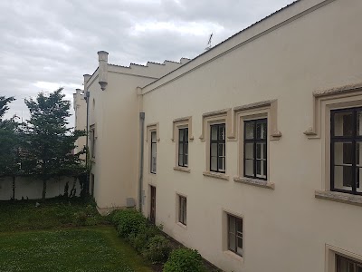 Photos of Chateau Trnov&aacute;