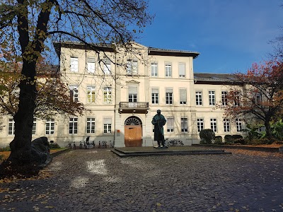 Photos of Psychologisches Institut der Universit&auml;t Heidelberg