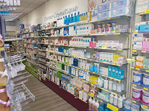 PHARMACIE DES CASTORS - Thumbnail