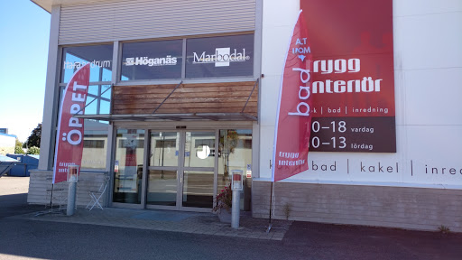 Trygg Interiör AB