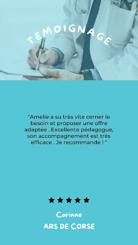 LECOMTE AMELIE - CLA CONSEILS - Agence de publicité