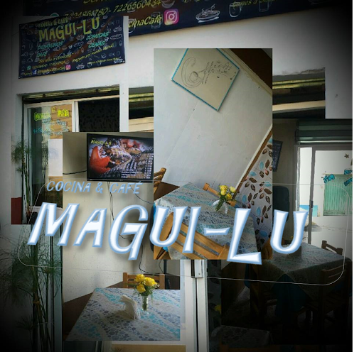 Magui Lu Cocina Café - Thumbnail