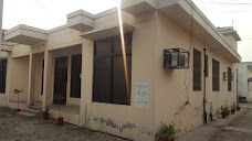 Vocational Training Institute (VTI) FDI Gujrat 2, PVTC gujrat