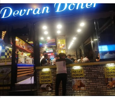 Devran Döner