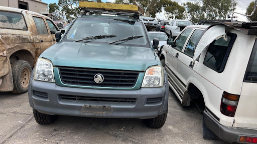 Local Cash For Cars & Car Removal - Thumbnail