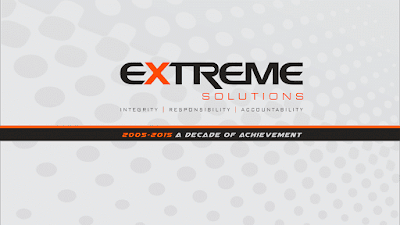 Photos of Extreme Solutions