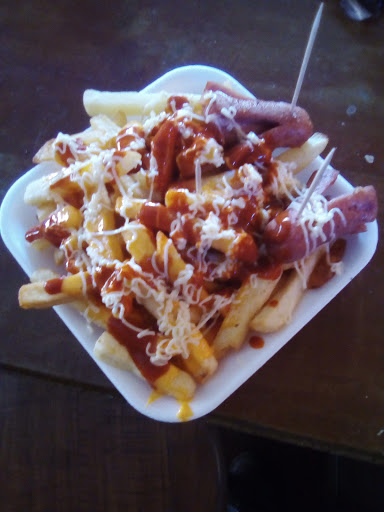 Tortas Jugos Y Licuados "Pablito "
