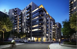 KEWB - Peabody New Homes