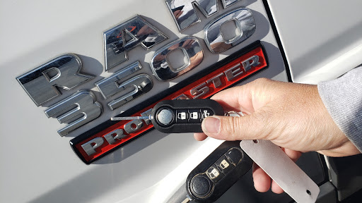 Advanced Key Solutions