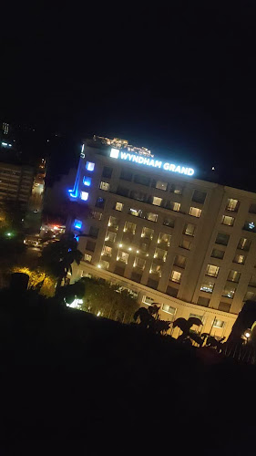 Σχόλια και κριτικές για το The Stanley Hotel