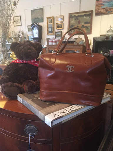Foreside Antiques - Visual