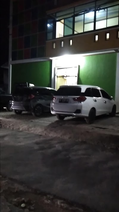 Photos of Penginapan Srikandi