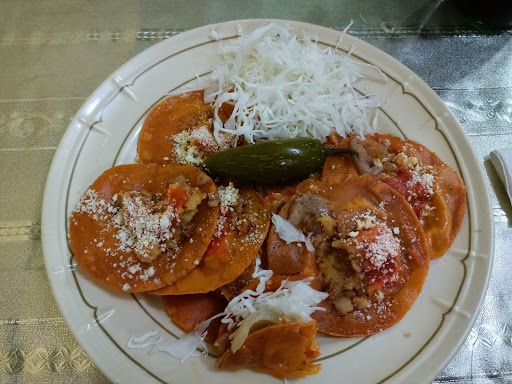 Enchiladas cd fernandez Gallery - Mexico