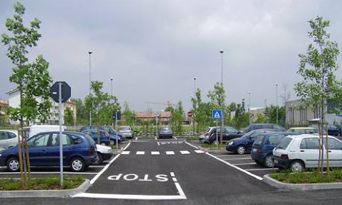 Parcheggio Piazzale Don Giuseppe Puglisi - Thumbnail