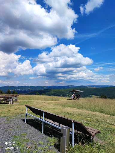 Kissinger Hütte Gallery - Germany