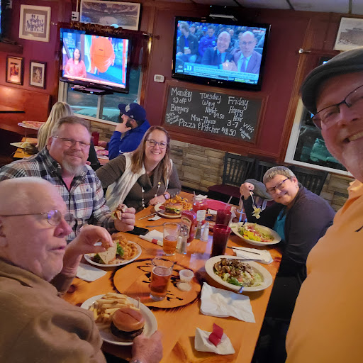 The Dugout Sports Bar & Pizzeria - Thumbnail