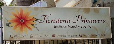 Photos of Florister&iacute;a Primavera