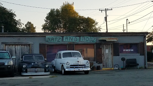 Ratz and Rodz