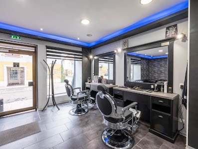 Fresh Barber (Luxury Barber) - Cernay