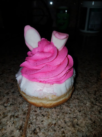 Jack Frost Donuts by null