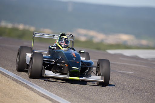 Photo de Circuit de Lédenon à Lédenon (30210)