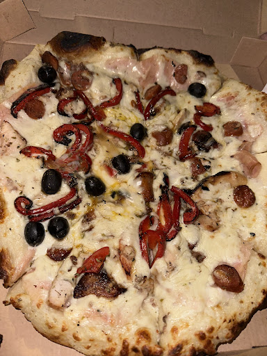 Photo 7 - ALLO SUPER PIZZA