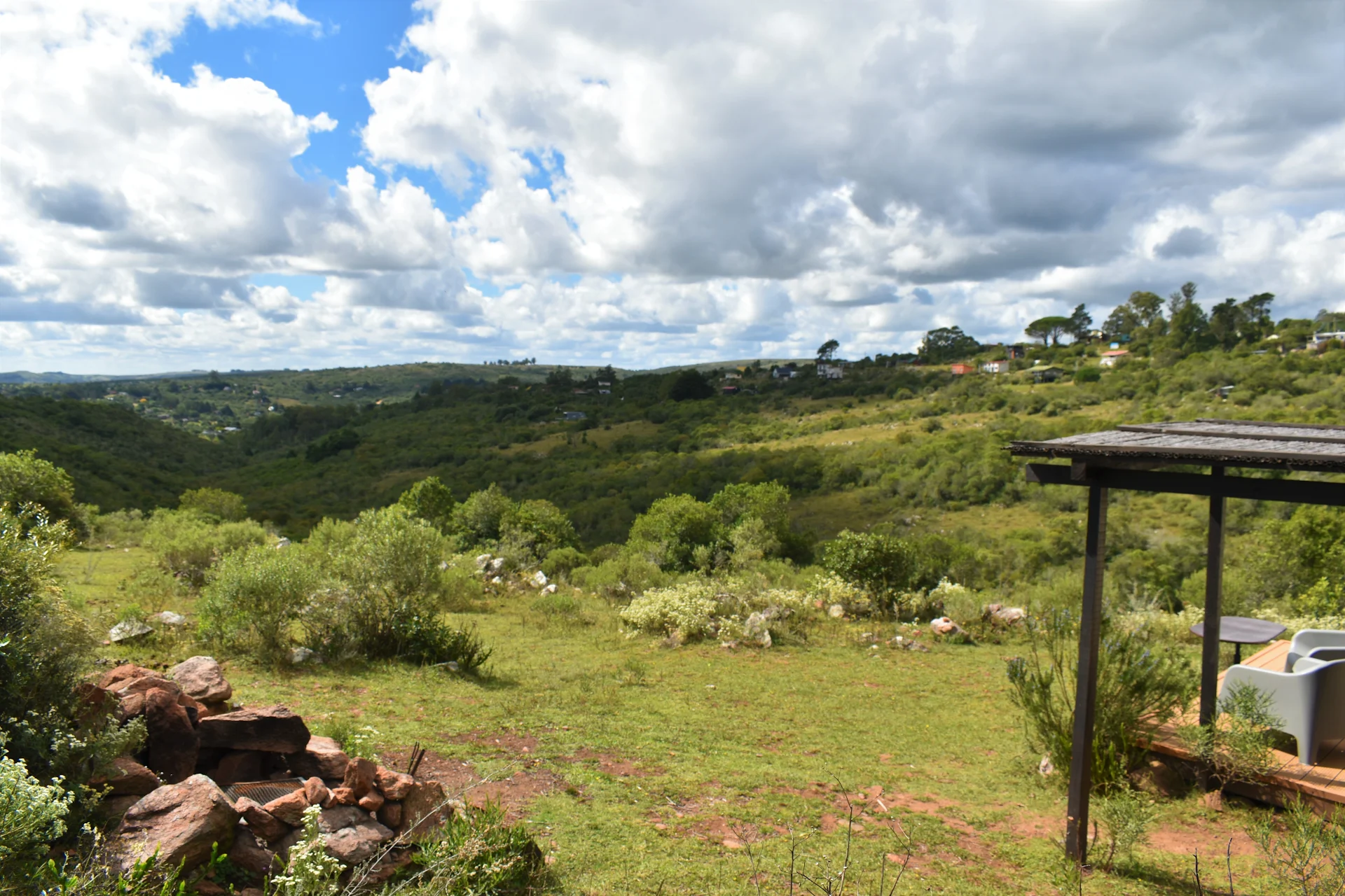 La Guarida