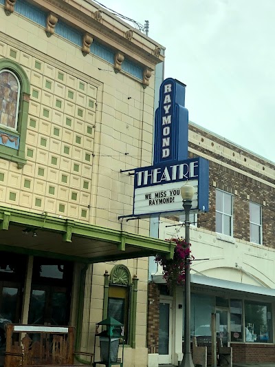 Raymond Theatre