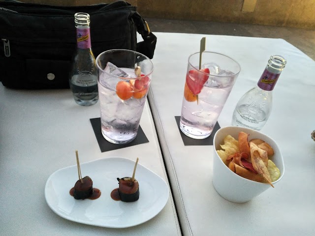 La Terraza del Urban
