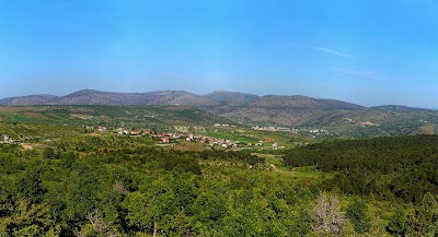 Photos of Bozkir Belediyesi