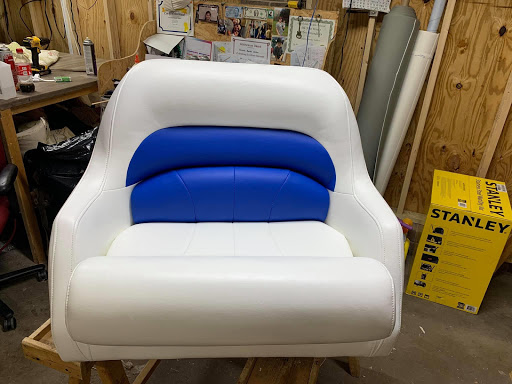 BANDA UPHOLSTERY - United States