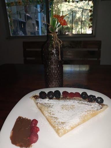 De Coffeebar - Visual