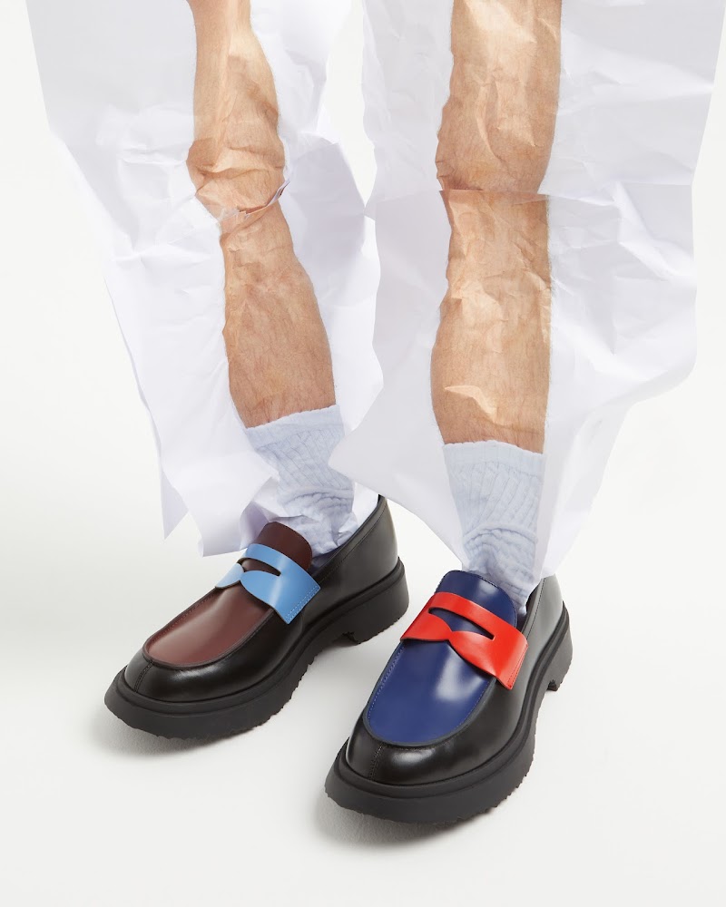 カンペール 横浜髙島屋