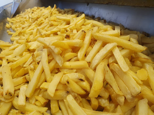 Photo 5 - Friterie Dim's Frite