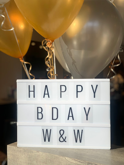 Wisp and Willow Salon