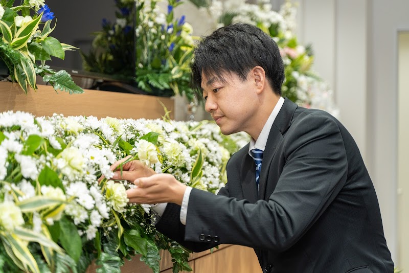 小さなお葬式 鶴見諸口ホール